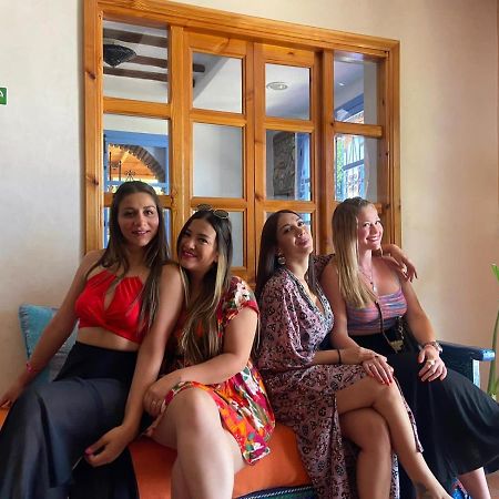 Hotel Alkhalifa Chefchaouen Eksteriør billede